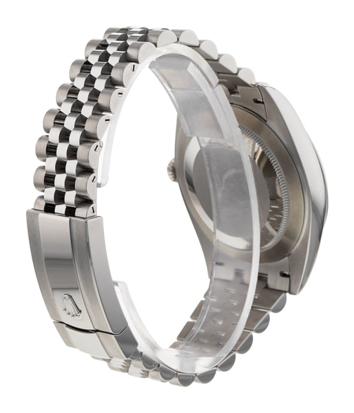 Rolex Datejust 41 126300